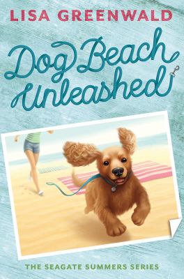 Dog Beach unleashed  cover image cdn