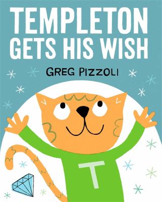 Templeton gets his wish  cover image cdn
