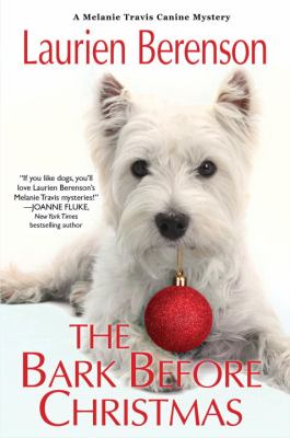 The bark before Christmas  cover image cdn