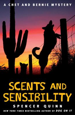 Scents and sensibility  cover image cdn