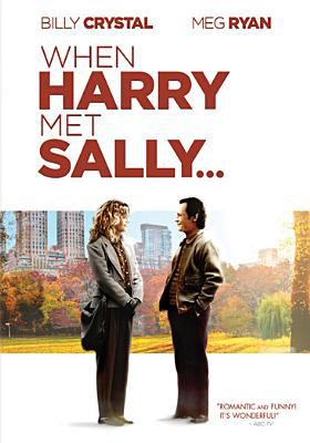 When Harry met Sally cover image cdn