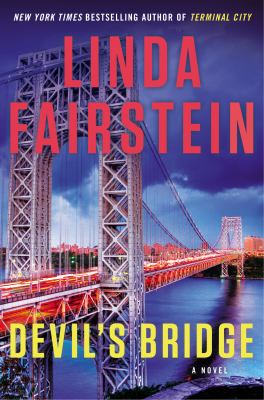 Devil's bridge  cover image cdn