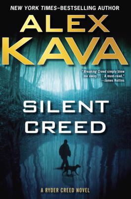 Silent creed cover image