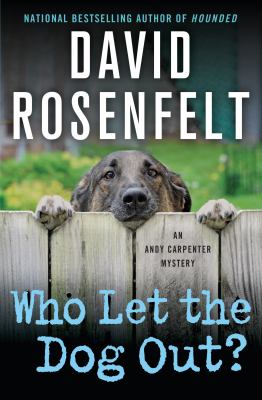 Who let the dog out?  cover image cdn
