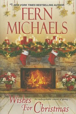 Wishes for Christmas  cover image cdn