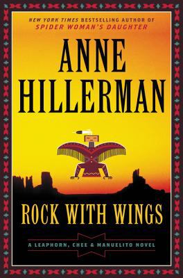 Rock with wings  cover image cdn