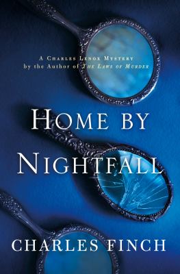 Home by nightfall cover image
