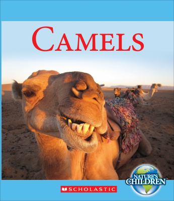 Camels  cover image cdn