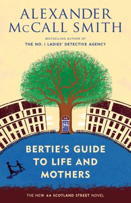 Bertie's guide to life and mothers  cover image cdn