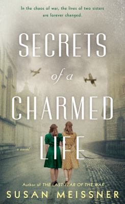 Secrets of a charmed life  cover image cdn
