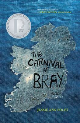 The carnival at Bray  cover image cdn