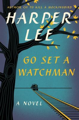 Go set a watchman  cover image cdn