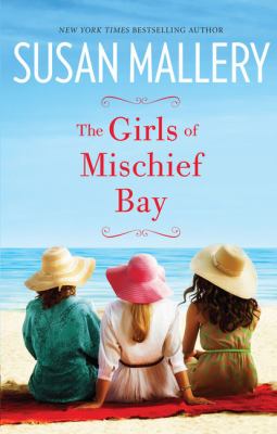 The girls of Mischief Bay cover image cdn