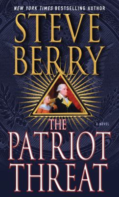 The patriot threat cover image