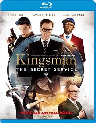 Kingsman the secret service  cover image cdn