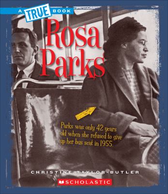 Rosa Parks  cover image cdn