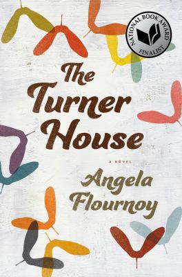 The Turner house  cover image cdn
