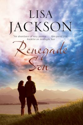 Renegade son cover image