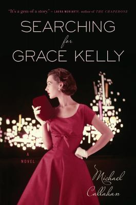 Searching for Grace Kelly cover image cdn