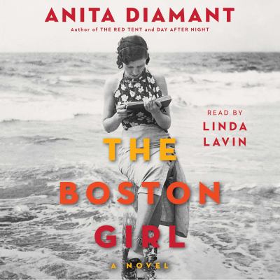 The Boston girl cover image cdn