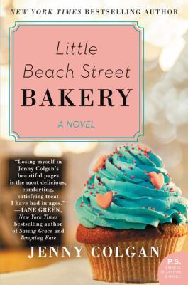 Little Beach Street Bakery  cover image cdn