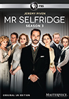 Mr. Selfridge. Season 3 cover image cdn