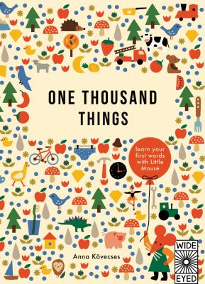 One thousand things  cover image cdn