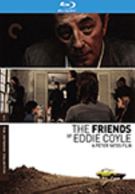 The friends of Eddie Coyle cover image cdn