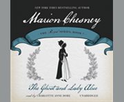 The ghost and Lady Alice cover image cdn