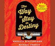 The way to stay in destiny cover image cdn