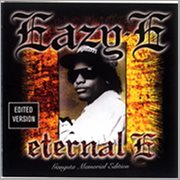 Eternal E gangsta memorial edition  cover image cdn