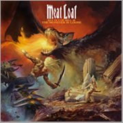 Bat out of Hell III the monster is loose  cover image cdn