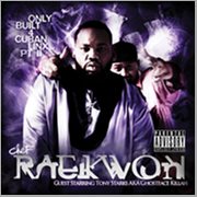 Only built 4 Cuban linx. Pt. II cover image cdn