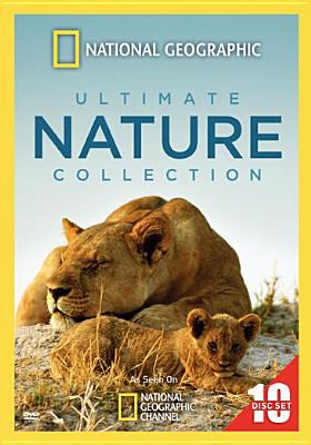 Ultimate nature collection cover image cdn