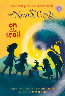 On the trail  cover image cdn