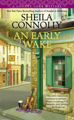 An early wake cover image