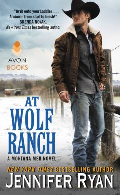 At Wolf Ranch  cover image cdn