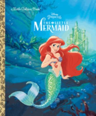 The little mermaid  cover image cdn