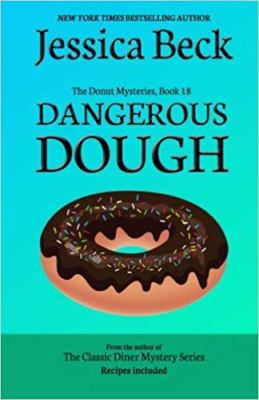 Dangerous dough  cover image cdn