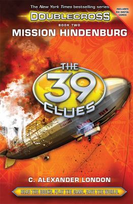 Mission Hindenburg  cover image cdn