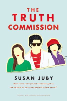 The Truth Commission  cover image cdn