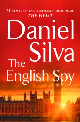 The English spy  cover image cdn