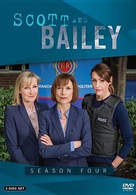 Scott and Bailey. Season 4 cover image cdn