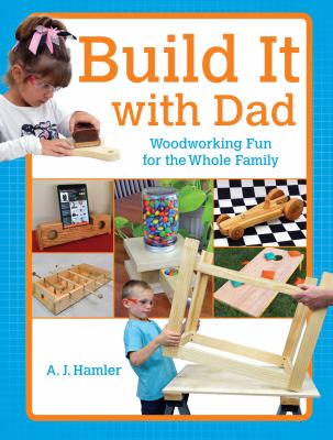 Build it with Dad  cover image cdn