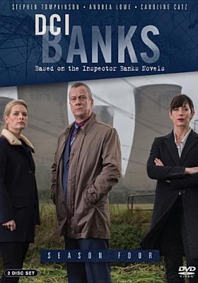 DCI Banks. Season 4 cover image cdn