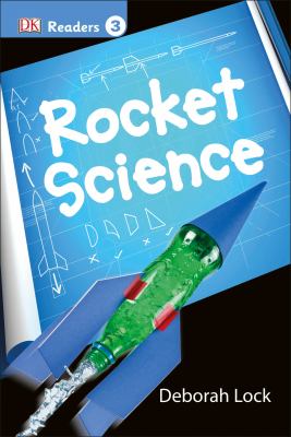 Rocket science  cover image cdn