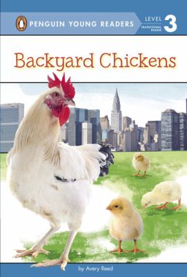 Backyard chickens  cover image cdn