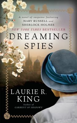 Dreaming spies cover image cdn