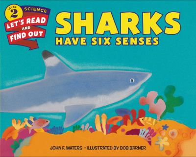 Sharks have six senses  cover image cdn