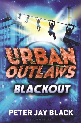 Blackout cover image